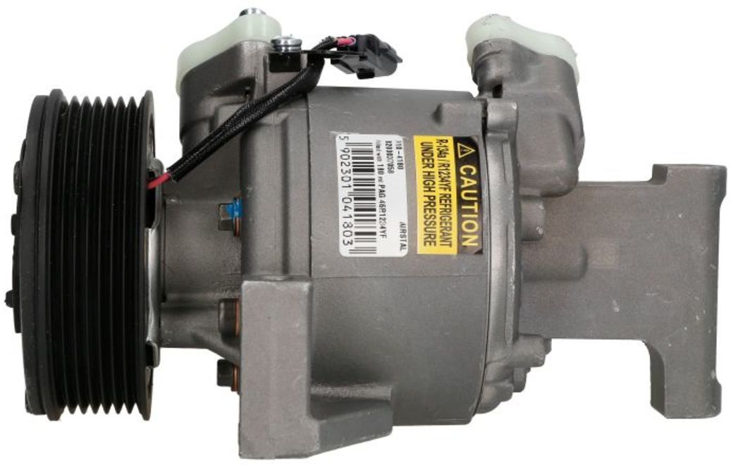 Klimakompressor AIRSTAL 10-4180