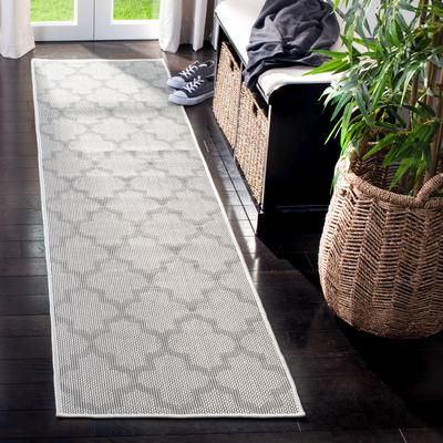 SAFAVIEH Bermuda Washable Petra Indoor/ Outdoor Waterproof Rug
