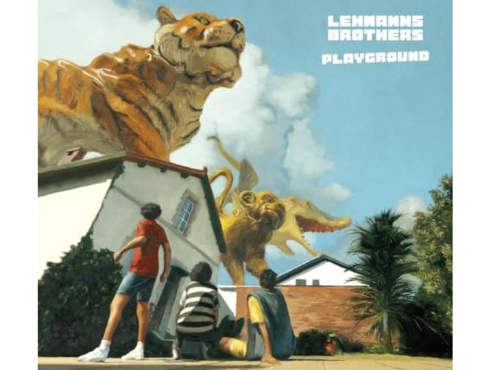 Playground