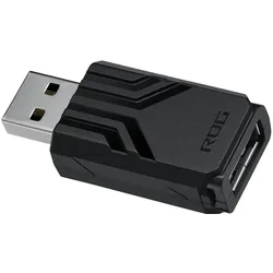 ASUS ROG Polling Rate Booster Black