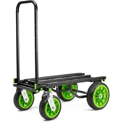 Gravity CART L 01 B - Multifunktionswagen (Gross), Lichttechnik Zubehör