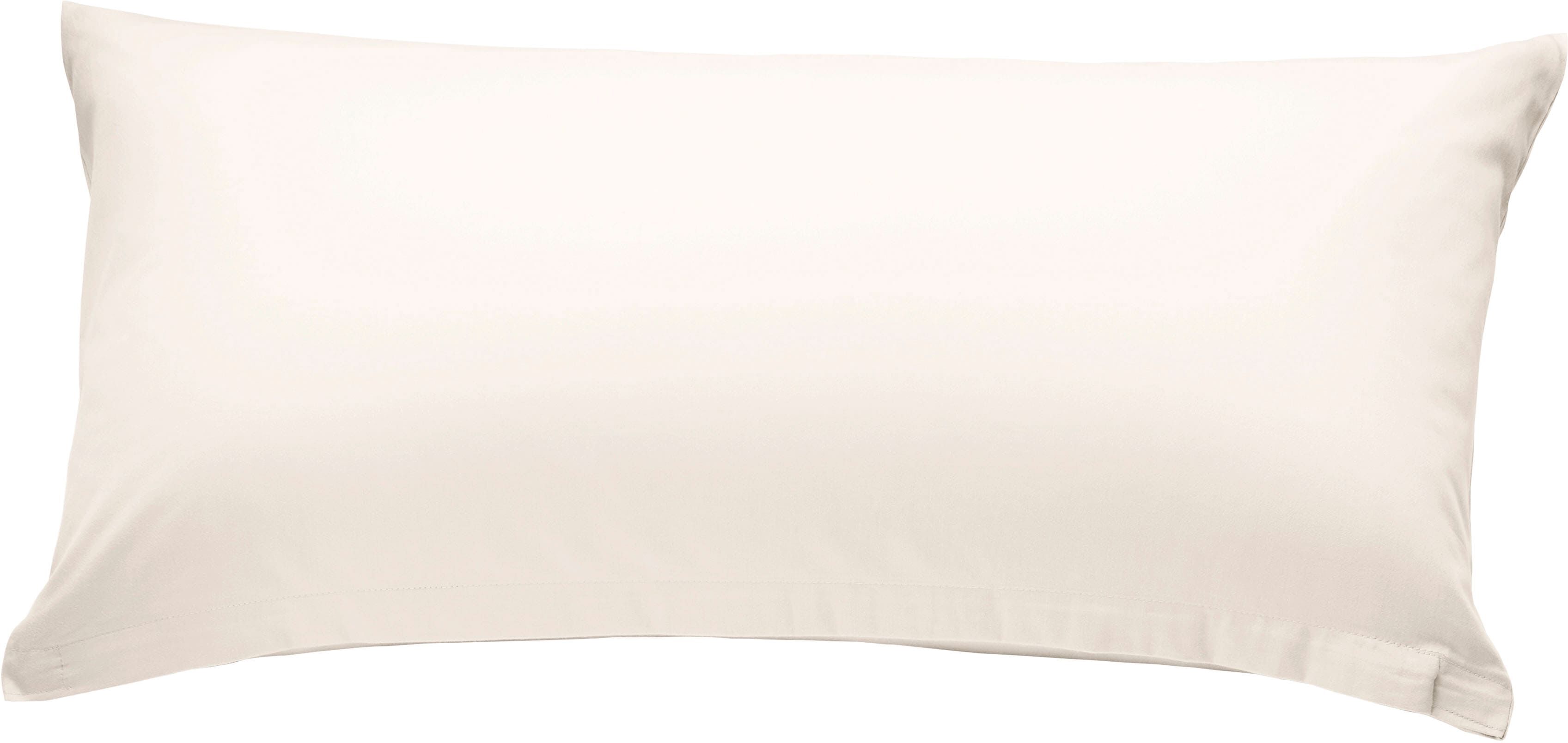 "Primera Luxus-Satin Kissenbezug" Passend zu unserer Primera Luxus-Satin Bettwäsche