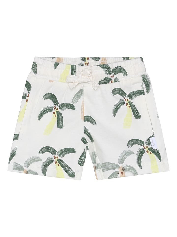Noppies Shorts in Creme - 62