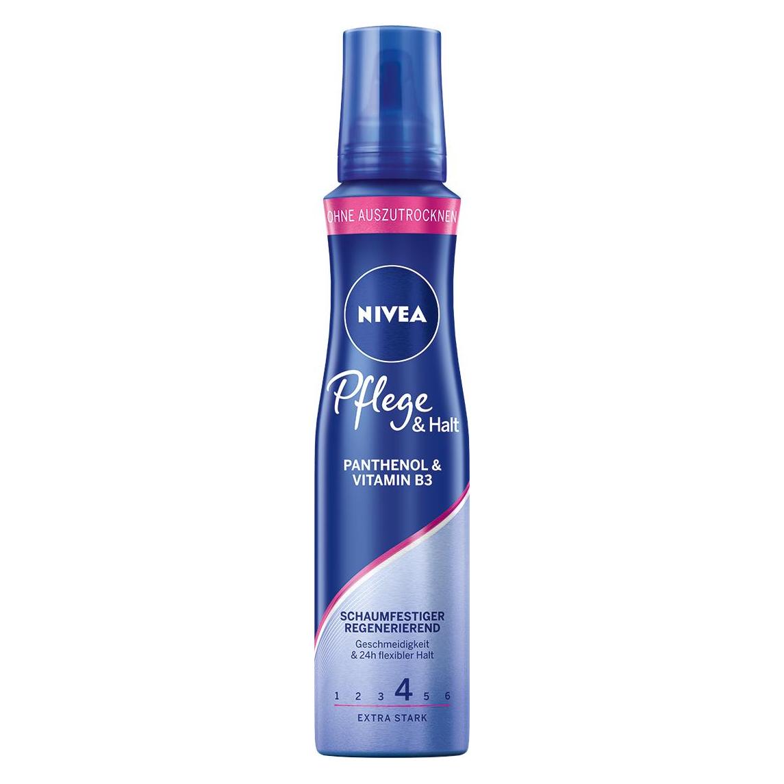 Nivea 88609 (Schaumfestiger, 150 ml) (88609)