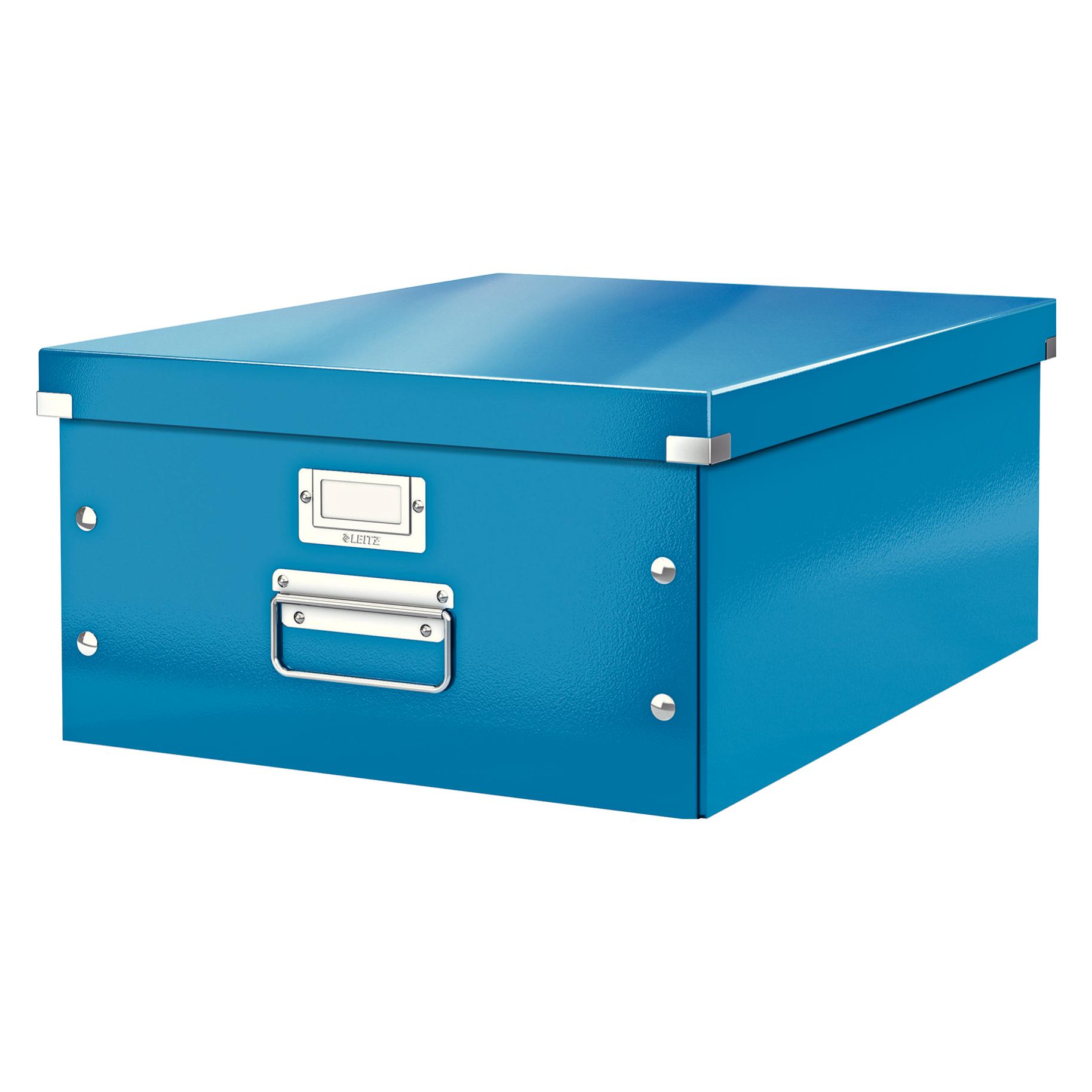 Leitz WOW Ablagebox (A3) (6045-00-36)