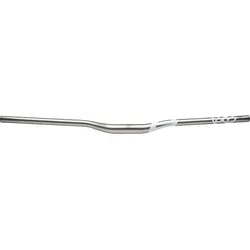 Lenker Base 31,8 mm / titangrau