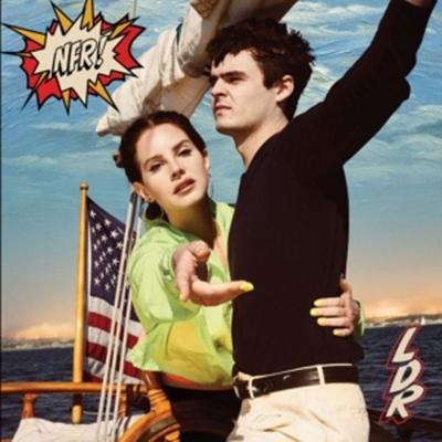Norman Fucking Rockwell! - Lana Del Rey, CD