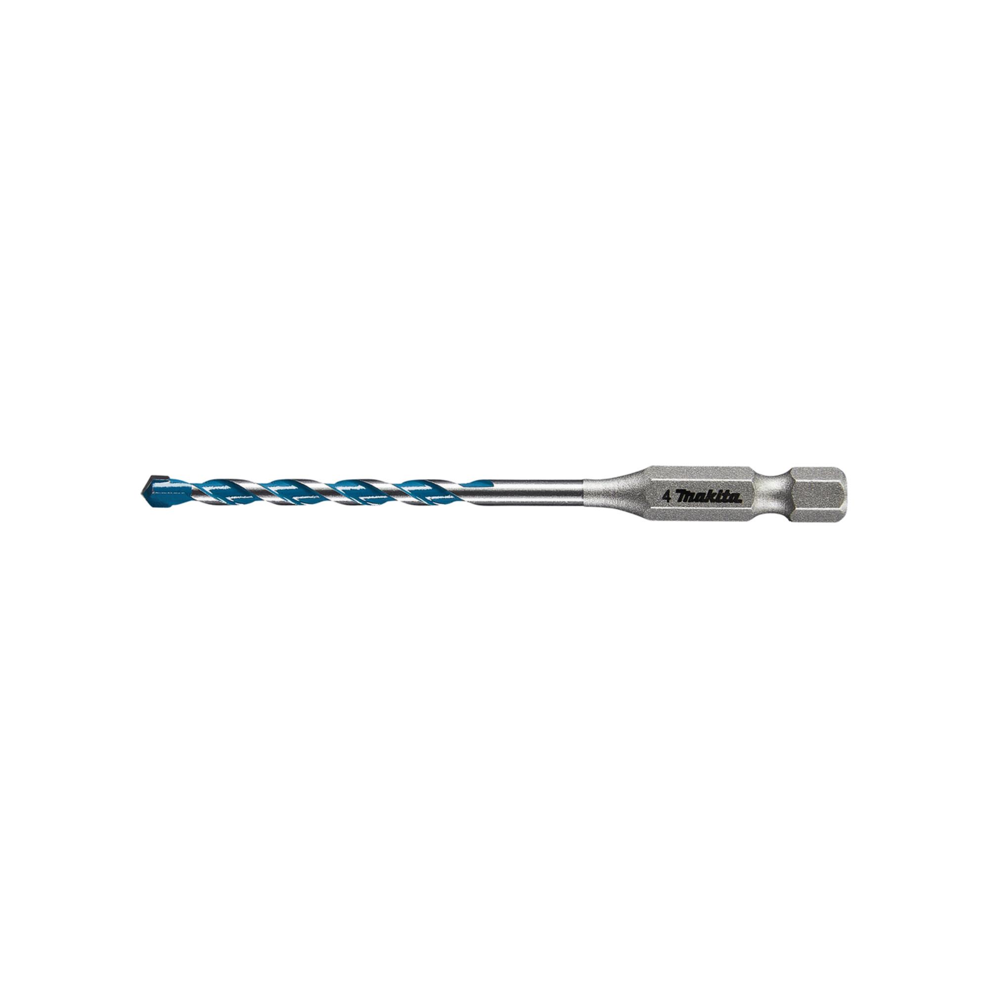 Makita Multibohrer 1/4" 4x90mm (E-14940)