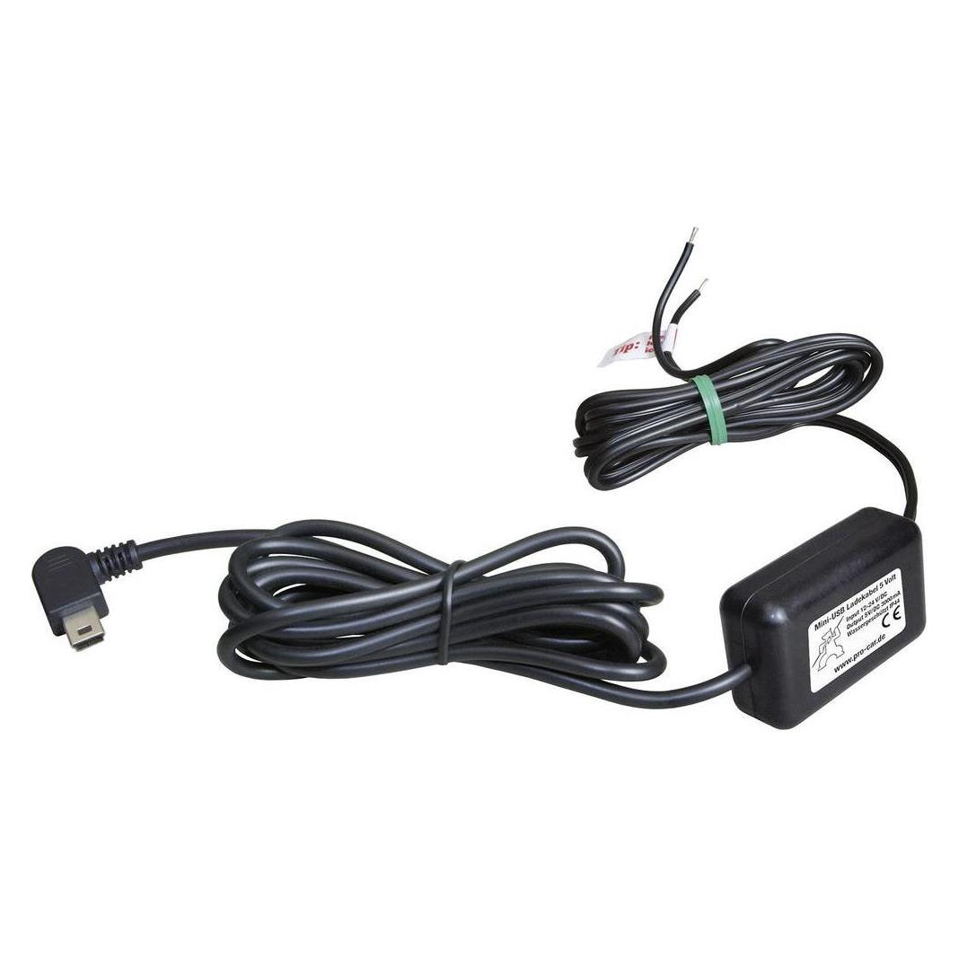 ProCar Mini USB Ladekabel IP44 (68302681)