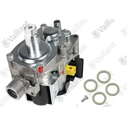 Vaillant Gasarmatur, mit Druckregler Vaillant-Nr. 0020053968