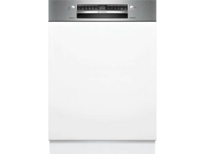 Bosch - Lave Vaisselle Encastrable Smi4ecs28f Serenity