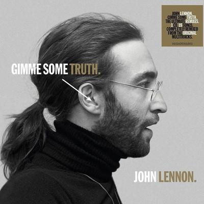 Gimme Some Truth. - John Lennon, CD, 0602435001852