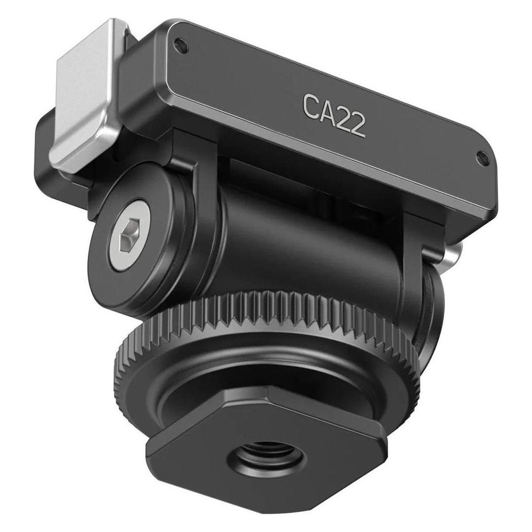 Ulanzi CA22 Cold Shoe Ball Head For Action 3/4 (47198622)