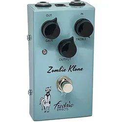 Fredric Effects Zombie Klone - Effektgerät E-Gitarre