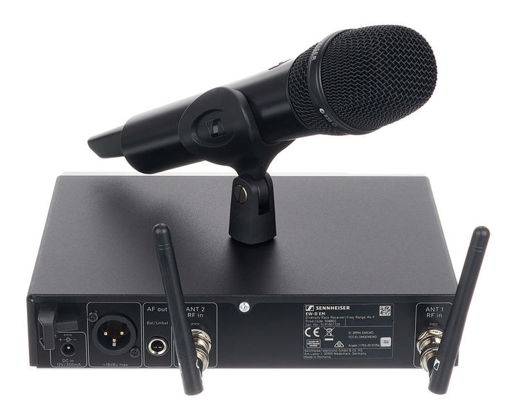 Sennheiser EW-D 835-S Q1-6