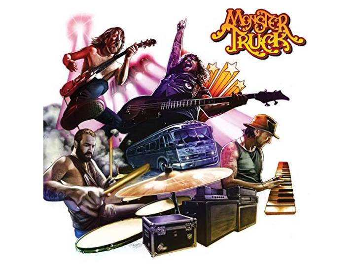 True Rockers