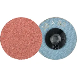 PFERD TOOLS COMBIDISC Korund Schleifblatt CDR für universelle Anwendungen - 42770408