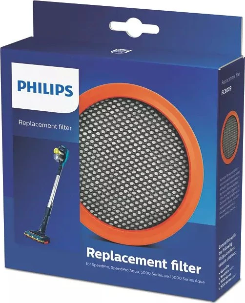 Philips FC8009/01