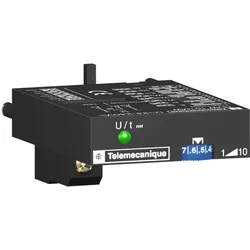 Schneider Electric Zeitmodul RUW101MW