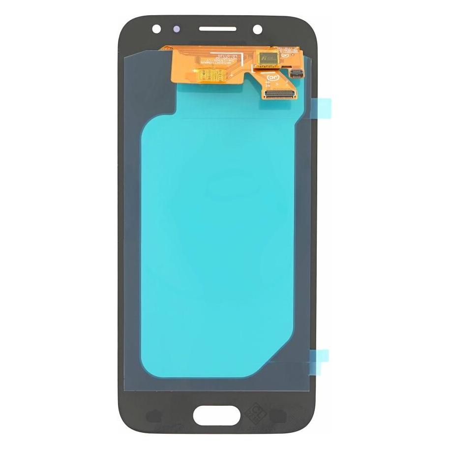 OEM Displayeinheit für Samsung Galaxy J530 gold (Display, Samsung Galaxy J5 (2017)) (25435881)