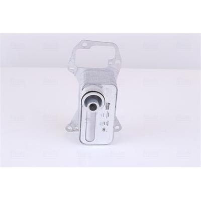 Nissens Ölkühler, Motoröl [Hersteller-Nr. 90901] für BMW