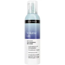 200ml JOHN FRIEDA Volume Lift Kickstarter Thickening Mousse