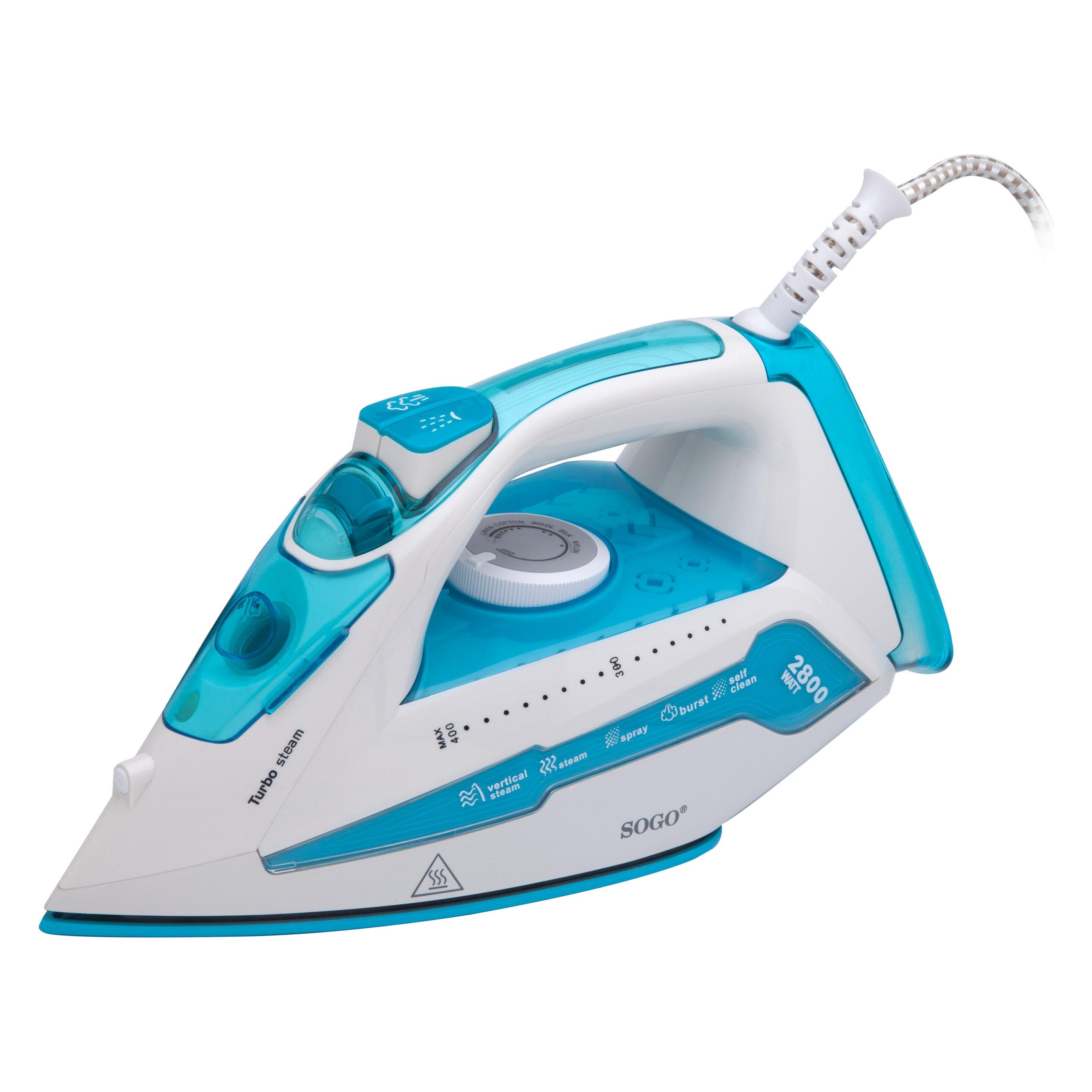 Sogo PLA-SS-6330-B (2800 W, 60 g/min) (PLA-SS-6330-B)