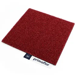 Kunstrasen WELLNESS | Rot | 2,00m & 4,00m Breite