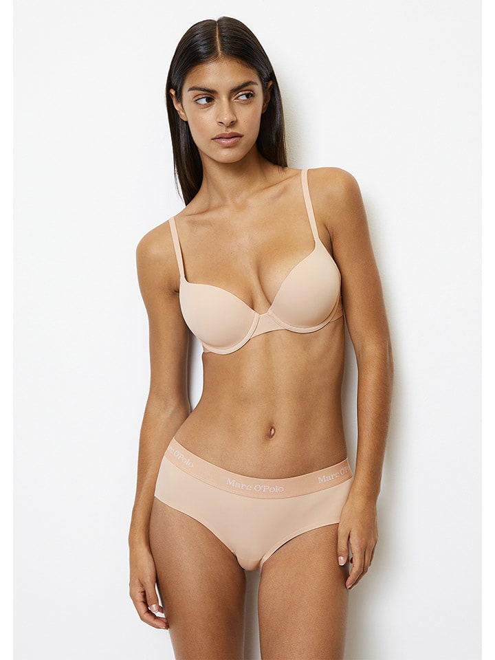 Marc O´Polo Bodywear Schalen-BH in Rosa - 70B