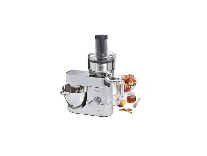 Kenwood AT641 Juice Extractor Chef Major