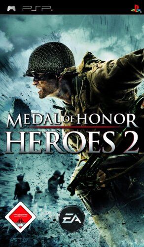 EA - Medal of Honor Heroes 2 - Preis vom 09.10.2026 07:28:09 h