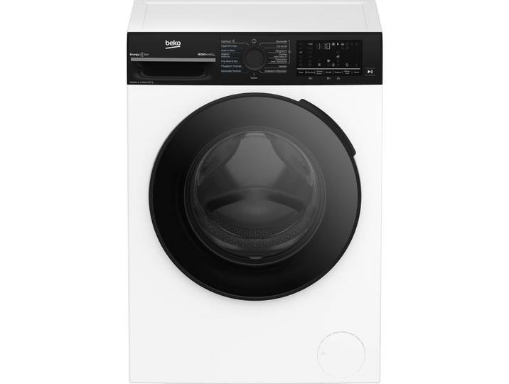 Waschtrockner BM5DFT684427W Waschen & Trocknen, EEKL: D