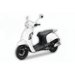 Motorroller Massimo 45 kmh