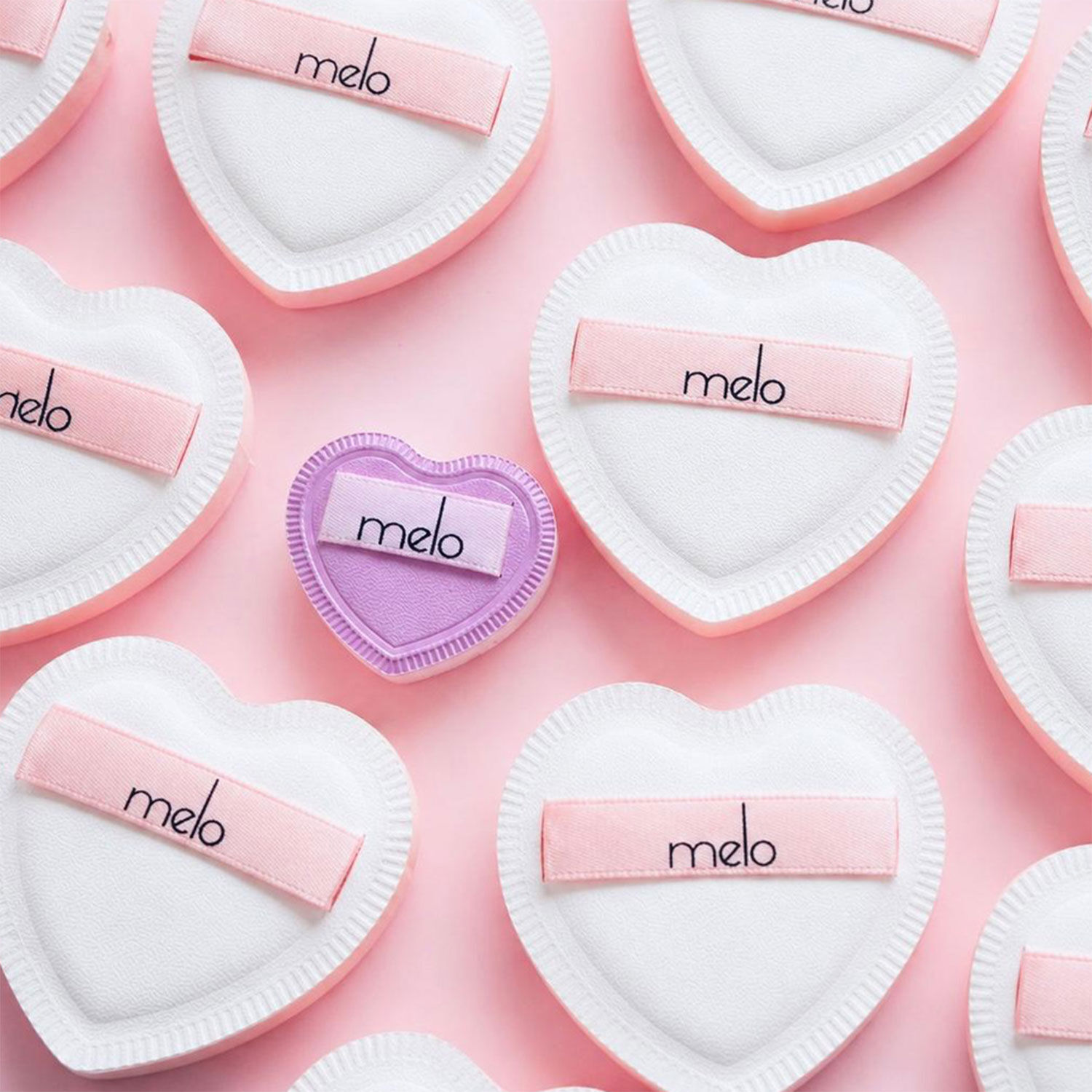 MELO Mochi Puff