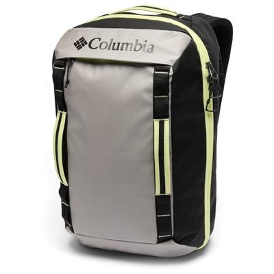 Columbia - Landroamer Travel 32 Backpack - Reiserucksack grau