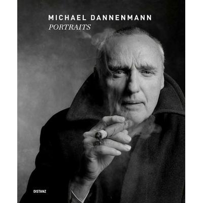 Portraits, Gebundene Ausgabe von Michael Dannenmann, Distanz Verlag, 978-3-942405-76-8