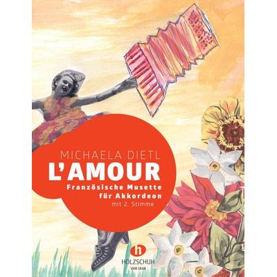 L' amour -