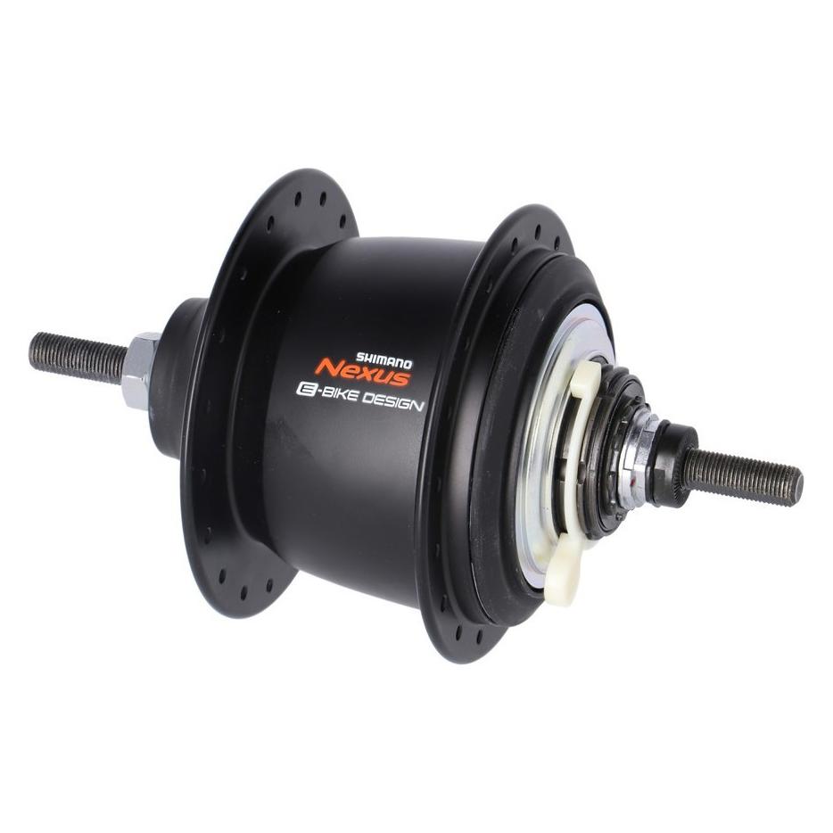 Shimano SG-C7000-5 (Scheibenbremse Center Lock) (ISGC70005VAL)