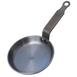 de Buyer 5612.12 Pfanne Einzelpfanne