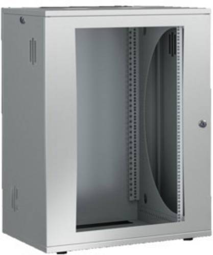 Rittal DK 7507.220 19 Zoll Installations-Gehäuse 700 x 1025 x 700 1St.