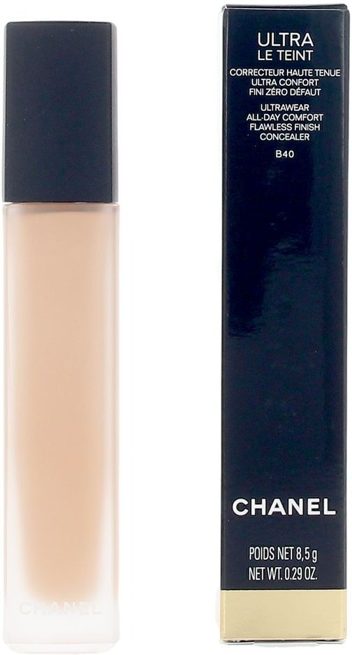 Chanel Ultra Le Teint Le Correcteur #B40