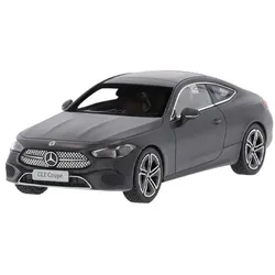 Mercedes-Benz CLE Coupé C236 Modellauto 1:43 MANUFAKTUR graphitgrau magno B66960 - 1:43