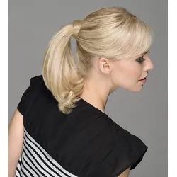 Ellen Wille Power Pieces - Haarteil - Tonic 25.23 platinum blonde