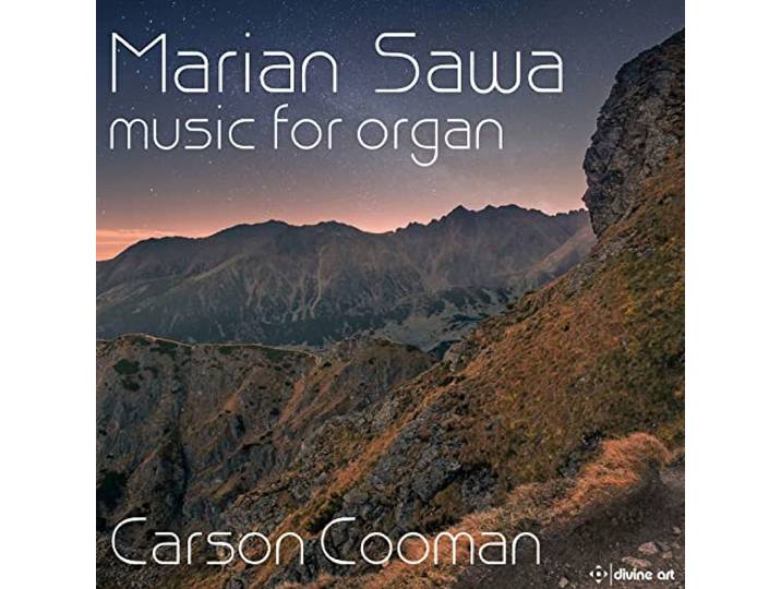Music for Organ