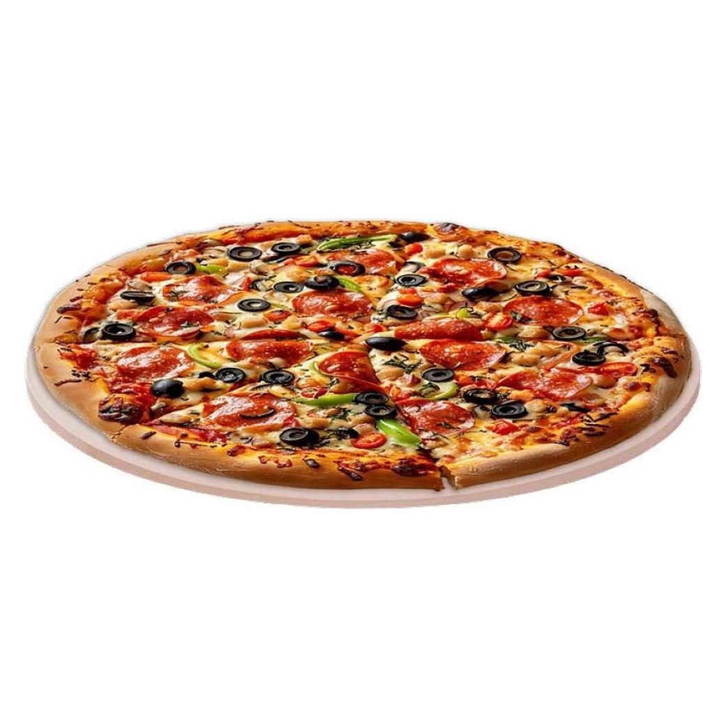 Smile SKP-2 Pizzastein (SKP-2)