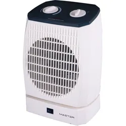 Master FH3010N-R/R Thermo-Heizlüfter 1000W/2000 W