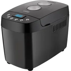 UNOLD BACKMEISTER 68525 Big Black - Brotbackautomat - 850 W