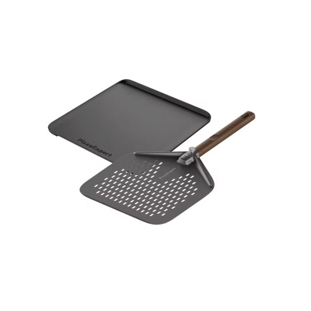 AEG PizzaExpert Kit A9OOPE01 Zwart