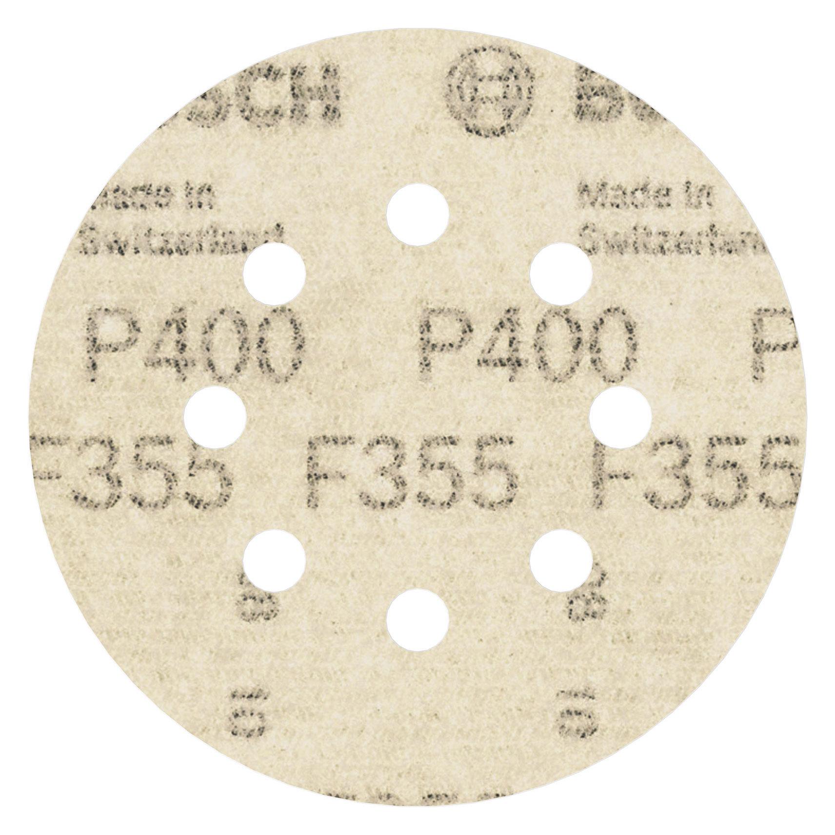 Bosch Professional Zubehör Pro F355 (2608605121)