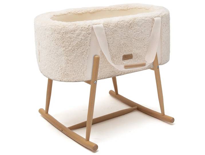 Babywiege Korb Kuko